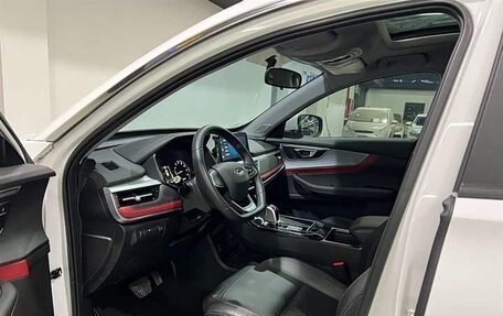 Chery Tiggo 7, 2021 год, 1 520 230 рублей, 8 фотография