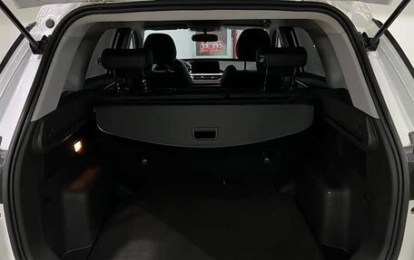 Chery Tiggo 7, 2021 год, 1 520 230 рублей, 7 фотография