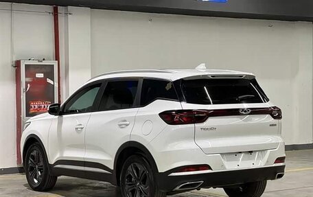 Chery Tiggo 7, 2021 год, 1 520 230 рублей, 4 фотография