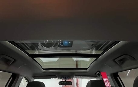 Chery Tiggo 7, 2021 год, 1 520 230 рублей, 11 фотография