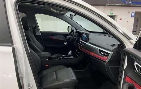 Chery Tiggo 7, 2021 год, 1 520 230 рублей, 17 фотография