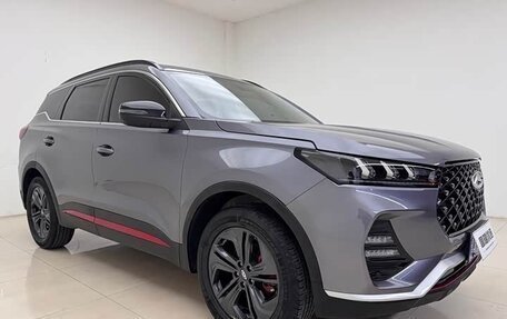 Chery Tiggo 7, 2022 год, 1 520 230 рублей, 3 фотография