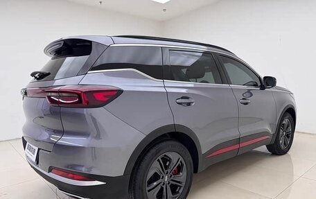 Chery Tiggo 7, 2022 год, 1 520 230 рублей, 6 фотография