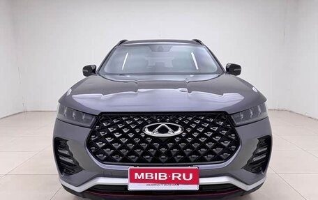 Chery Tiggo 7, 2022 год, 1 520 230 рублей, 2 фотография