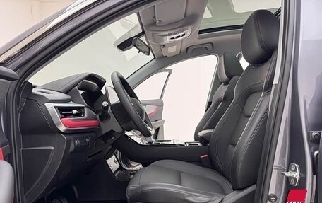 Chery Tiggo 7, 2022 год, 1 520 230 рублей, 7 фотография