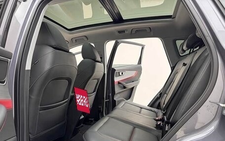 Chery Tiggo 7, 2022 год, 1 520 230 рублей, 10 фотография