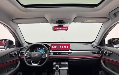 Chery Tiggo 7, 2022 год, 1 520 230 рублей, 11 фотография