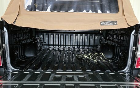 GMC Canyon II, 2017 год, 3 995 000 рублей, 15 фотография