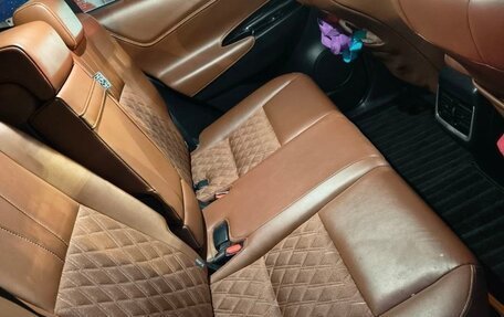 Toyota Harrier, 2018 год, 3 500 000 рублей, 8 фотография