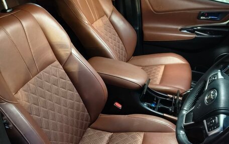 Toyota Harrier, 2018 год, 3 500 000 рублей, 7 фотография