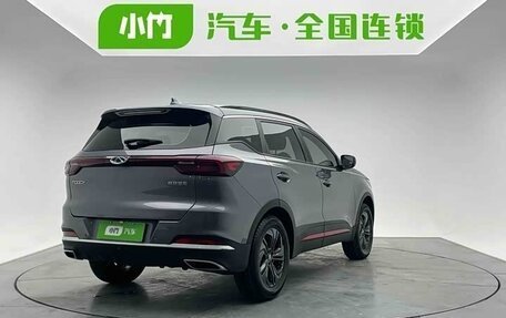 Chery Tiggo 7, 2022 год, 1 620 230 рублей, 6 фотография