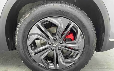 Chery Tiggo 7, 2022 год, 1 620 230 рублей, 8 фотография