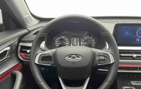 Chery Tiggo 7, 2022 год, 1 620 230 рублей, 16 фотография