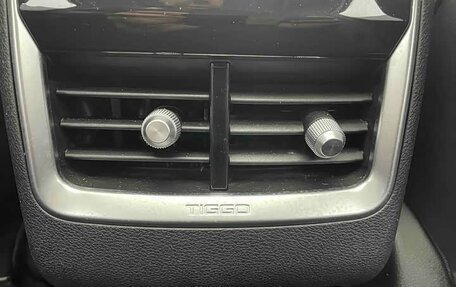 Chery Tiggo 7, 2022 год, 1 620 230 рублей, 12 фотография