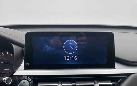 Chery Tiggo 7, 2022 год, 1 620 230 рублей, 15 фотография