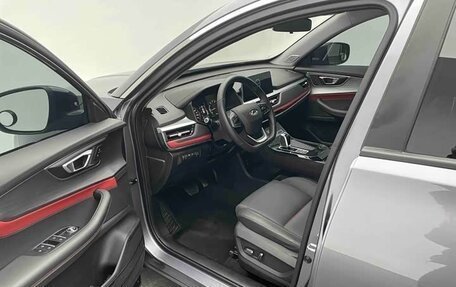 Chery Tiggo 7, 2022 год, 1 620 230 рублей, 9 фотография