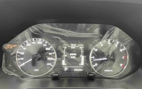 Chery Tiggo 7, 2022 год, 1 620 230 рублей, 19 фотография