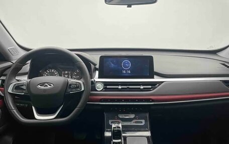 Chery Tiggo 7, 2022 год, 1 620 230 рублей, 14 фотография