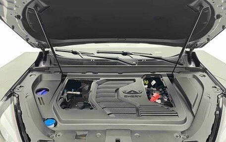 Chery Tiggo 7, 2022 год, 1 620 230 рублей, 20 фотография