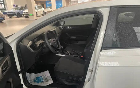 Volkswagen Polo, 2022 год, 1 049 000 рублей, 7 фотография