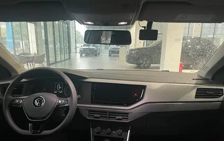 Volkswagen Polo, 2022 год, 1 049 000 рублей, 8 фотография