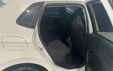 Volkswagen Polo, 2022 год, 1 049 000 рублей, 13 фотография