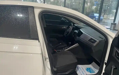 Volkswagen Polo, 2022 год, 1 049 000 рублей, 14 фотография