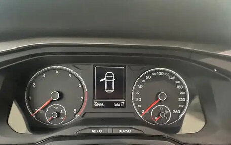 Volkswagen Polo, 2022 год, 1 049 000 рублей, 11 фотография