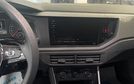 Volkswagen Polo, 2022 год, 1 049 000 рублей, 10 фотография