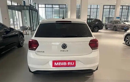 Volkswagen Polo, 2022 год, 1 049 000 рублей, 4 фотография