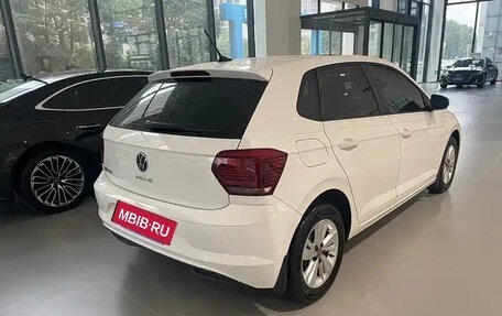 Volkswagen Polo, 2022 год, 1 049 000 рублей, 5 фотография