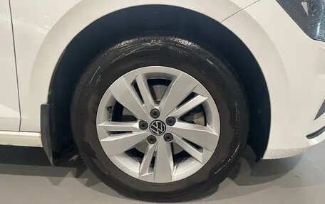 Volkswagen Polo, 2022 год, 1 049 000 рублей, 16 фотография