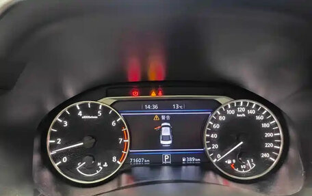 Nissan Teana, 2025 год, 1 999 000 рублей, 8 фотография