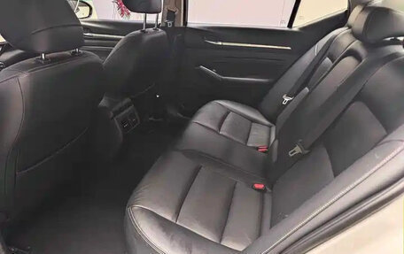 Nissan Teana, 2025 год, 1 999 000 рублей, 10 фотография