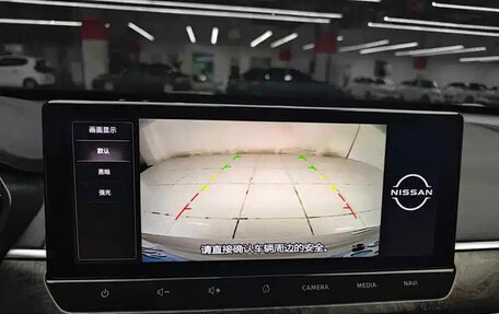 Nissan Teana, 2025 год, 1 999 000 рублей, 4 фотография