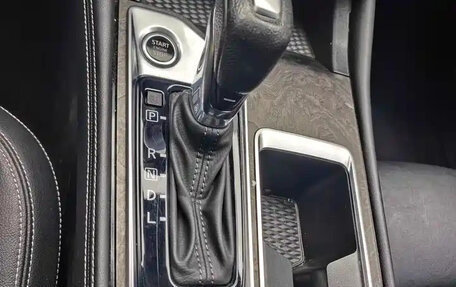 Nissan Teana, 2025 год, 1 999 000 рублей, 9 фотография