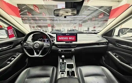 Nissan Teana, 2025 год, 1 999 000 рублей, 7 фотография