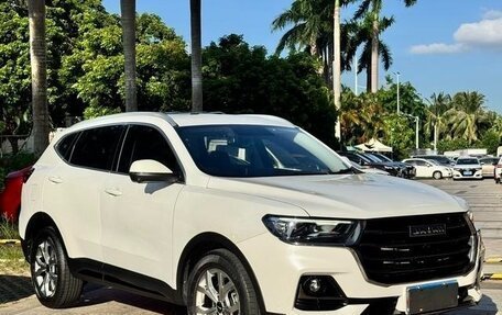 Haval H6, 2021 год, 1 365 007 рублей, 3 фотография