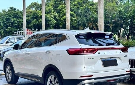 Haval H6, 2021 год, 1 365 007 рублей, 6 фотография