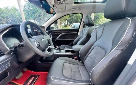 Haval H6, 2021 год, 1 365 007 рублей, 7 фотография