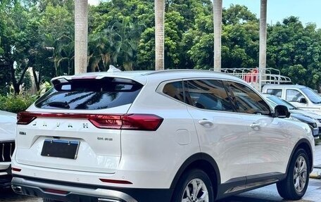 Haval H6, 2021 год, 1 365 007 рублей, 4 фотография