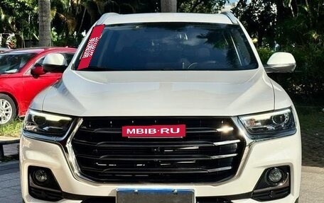 Haval H6, 2021 год, 1 365 007 рублей, 2 фотография