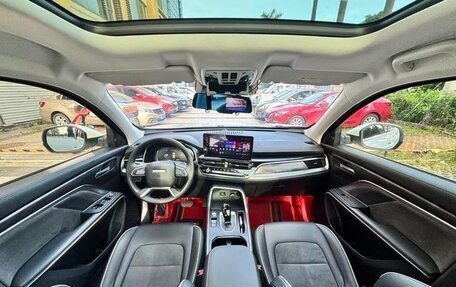 Haval H6, 2021 год, 1 365 007 рублей, 8 фотография