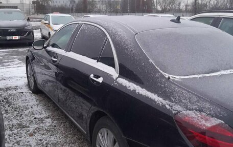 Mercedes-Benz S-Класс, 2018 год, 3 250 000 рублей, 4 фотография