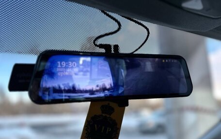 Volkswagen Caddy III рестайлинг, 2011 год, 810 000 рублей, 14 фотография