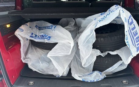 Volkswagen Caddy III рестайлинг, 2011 год, 810 000 рублей, 18 фотография