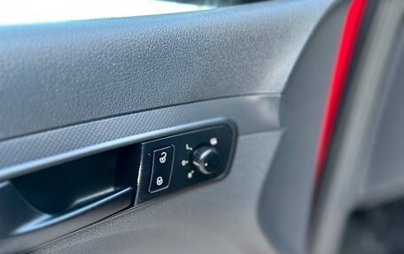 Volkswagen Caddy III рестайлинг, 2011 год, 810 000 рублей, 15 фотография