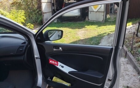 Hyundai Solaris II рестайлинг, 2015 год, 600 000 рублей, 4 фотография