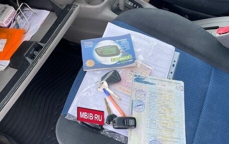 Mazda Demio III (DE), 2001 год, 300 000 рублей, 10 фотография