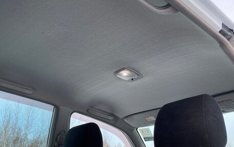 Mazda Demio III (DE), 2001 год, 300 000 рублей, 23 фотография